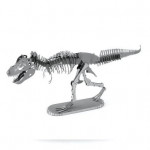 Maquette Dinosaures Tyrannosaure Rex Squelette