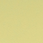 Feuille de feutrine épaisse 2 mm 30,5 x 30,5 cm - Pastel jaune