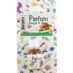 Parfum à bougie 27 ml Cannelle