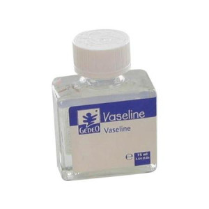 Gedeo - Vaseline de démoulage 75 ml