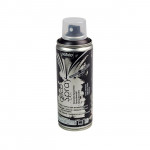 Auxiliaire decoSpray effet ardoise 200 ml