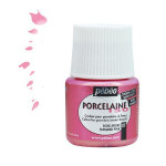 Peinture Porcelaine 150 45 ml - 107 - Rose moiré