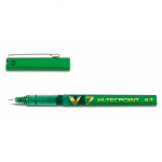 Roller V7 Hi-Tecpoint - Vert