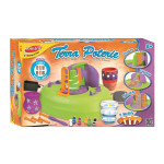 Tour électrique pour enfant Terra Poterie