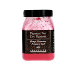 Pigment en poudre Sennelier pot de 200 ml - 36 - Cuivre