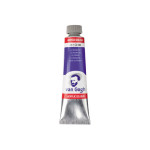 Peinture acrylique fine 40 ml - 409 Terre d'ombre brûlée *** ST