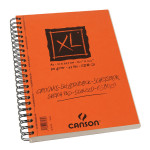 ALBUM SPIRALE GRD COTE XL CROQUIS 120 FEUIL 2