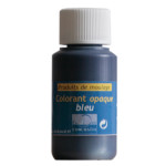 COLORANT OPAQ 100G BLEU