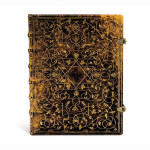 Carnet ligné Grolier Ornamentali 18 x 23 cm 120 g/m² 144 p