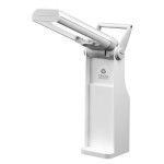 Lampe à ouvrage Deskpro Task sur batterie