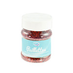 Paillettes larges 150 g - Multicolore