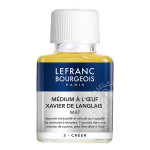 LB MEDIUM A L OEUF 75ML