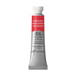 Aquarelle extra-fine W&N tube 5ml - 86 - Jaune de Cadmium Citron