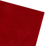 Feuille de papier imitation cuir 50 x 70 cm Suedel - Coquille