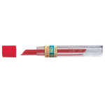 ETUI 12 MINES 0,7 MM ROUGE