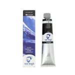 Peinture à l'huile super fine 200 ml - 629 Terre Verte *** ST