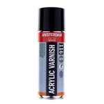 Vernis acrylique 116 satiné en spray  400 ml