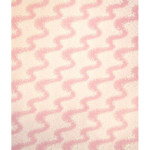 Papier Japonais 52 x 65,5 cm 100 g/m² Nuage floral fond Rose