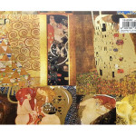 Papier Italien 50 x 70 cm 85 g/m² Klimt