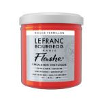 Peinture vinylique extra-fine Flashe 125 ml - 335 Rose de Venise O ***