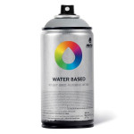 Vernis mat en spray Water Based 300 ml