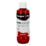 Encre acrylique 250 ml - Bleu outremer