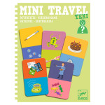 Jeu Mini Travel Teki