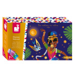 Dorures coffret Bollywood