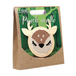 Kit de punch needle Biche