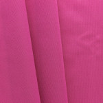 Coupon de tissu imperméable Pul 50 x 155 cm - Fuchsia