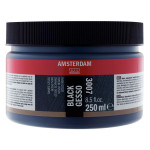 Gesso noir 250 ml 3007