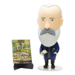 Figurine Claude Monet