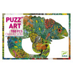 Puzzle Chameleon 150 pcs