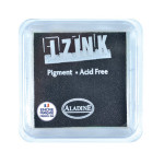 Encreur Izink Pigment - Grand format - Noir